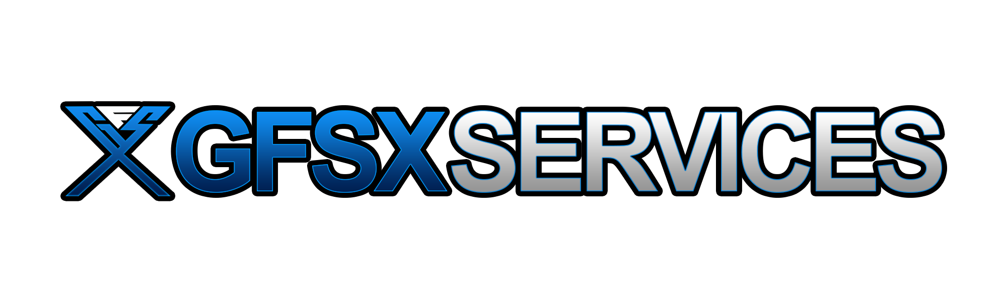 GFSX Services Logo